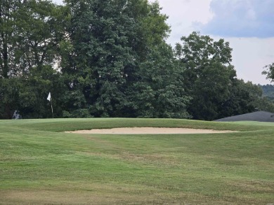 Perfect new construction home on a level lot. Home is currently on Diamondhead Golf and Country Club in Arkansas - for sale on GolfHomes.com, golf home, golf lot