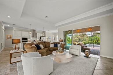 Step into refined Florida living with this impeccably maintained on Babcock National Golf Course in Florida - for sale on GolfHomes.com, golf home, golf lot
