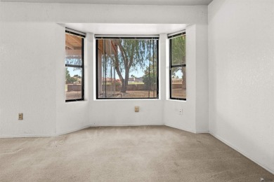 Enjoy unbeatable golf course views every day in this stylish 2 on Mesa Del Sol Golf Club in Arizona - for sale on GolfHomes.com, golf home, golf lot