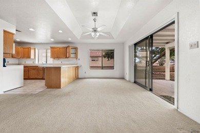 Enjoy unbeatable golf course views every day in this stylish 2 on Mesa Del Sol Golf Club in Arizona - for sale on GolfHomes.com, golf home, golf lot