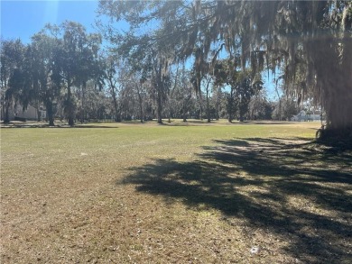 Beautiful Homesite on the golf course in Sutherland Bluff! on Sapelo Hammock Golf Club in Georgia - for sale on GolfHomes.com, golf home, golf lot