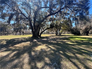 Beautiful Homesite on the golf course in Sutherland Bluff! on Sapelo Hammock Golf Club in Georgia - for sale on GolfHomes.com, golf home, golf lot