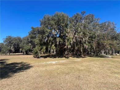 Beautiful Homesite on the golf course in Sutherland Bluff! on Sapelo Hammock Golf Club in Georgia - for sale on GolfHomes.com, golf home, golf lot