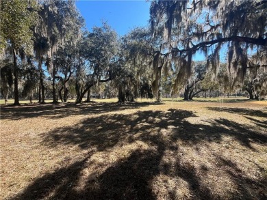 Beautiful Homesite on the golf course in Sutherland Bluff! on Sapelo Hammock Golf Club in Georgia - for sale on GolfHomes.com, golf home, golf lot