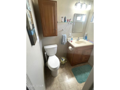 Come see this very clean and well-kept park model in desirable on Juniper Ridge R.V. Golf Resort in Arizona - for sale on GolfHomes.com, golf home, golf lot