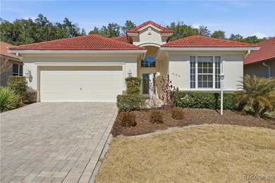 *ATTRACTIVELY PRICED POOL HOME* *COMPLETELY UPDATED* *IMMEDIATE on Skyview At Terra Vista Golf and Country Club in Florida - for sale on GolfHomes.com, golf home, golf lot