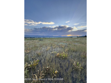 1 acre prime property in Star Valley Ranch right next to the on Star Valley RV Golf Course in Wyoming - for sale on GolfHomes.com, golf home, golf lot