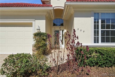 *ATTRACTIVELY PRICED POOL HOME* *COMPLETELY UPDATED* *IMMEDIATE on Skyview At Terra Vista Golf and Country Club in Florida - for sale on GolfHomes.com, golf home, golf lot