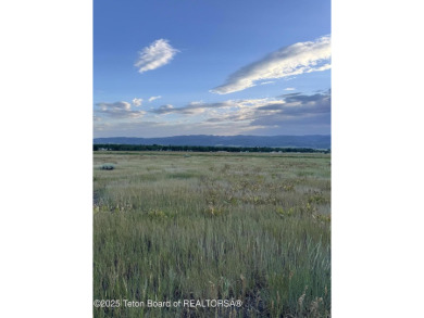 1 acre prime property in Star Valley Ranch right next to the on Star Valley RV Golf Course in Wyoming - for sale on GolfHomes.com, golf home, golf lot