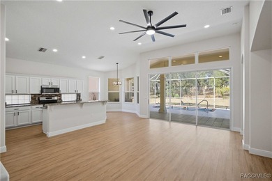 *ATTRACTIVELY PRICED POOL HOME* *COMPLETELY UPDATED* *IMMEDIATE on Skyview At Terra Vista Golf and Country Club in Florida - for sale on GolfHomes.com, golf home, golf lot