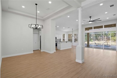 *ATTRACTIVELY PRICED POOL HOME* *COMPLETELY UPDATED* *IMMEDIATE on Skyview At Terra Vista Golf and Country Club in Florida - for sale on GolfHomes.com, golf home, golf lot