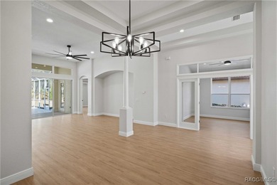 *ATTRACTIVELY PRICED POOL HOME* *COMPLETELY UPDATED* *IMMEDIATE on Skyview At Terra Vista Golf and Country Club in Florida - for sale on GolfHomes.com, golf home, golf lot