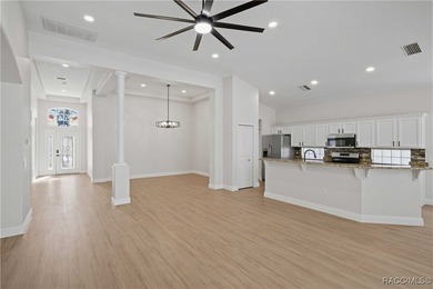 *ATTRACTIVELY PRICED POOL HOME* *COMPLETELY UPDATED* *IMMEDIATE on Skyview At Terra Vista Golf and Country Club in Florida - for sale on GolfHomes.com, golf home, golf lot