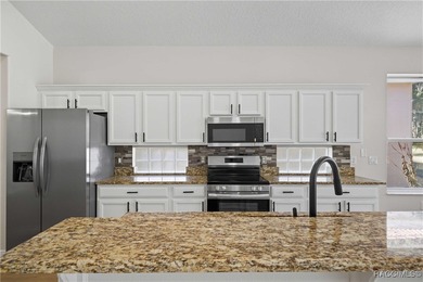 *ATTRACTIVELY PRICED POOL HOME* *COMPLETELY UPDATED* *IMMEDIATE on Skyview At Terra Vista Golf and Country Club in Florida - for sale on GolfHomes.com, golf home, golf lot