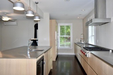 Located on the western shores of Lake Champlain, the Cleland on Willsboro Golf Club in New York - for sale on GolfHomes.com, golf home, golf lot