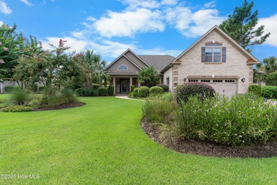 Welcome to your next dream home in the prestigious Compass on Compass Pointe Golf Course in North Carolina - for sale on GolfHomes.com, golf home, golf lot