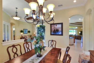 Welcome to Eaglebrooke Golf  Country Club! This stunning on The Club at Eaglebrooke in Florida - for sale on GolfHomes.com, golf home, golf lot