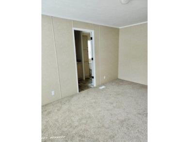 Beautiful New Construction Mobile Home with Upgrades Galore in on Angel Hill Golf Course in Indiana - for sale on GolfHomes.com, golf home, golf lot