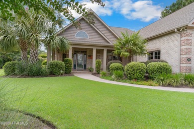 Welcome to your next dream home in the prestigious Compass on Compass Pointe Golf Course in North Carolina - for sale on GolfHomes.com, golf home, golf lot