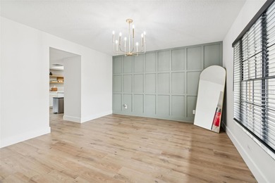 Welcome to this beautifully updated pool home overlooking the on Northdale Golf and Tennis Club in Florida - for sale on GolfHomes.com, golf home, golf lot