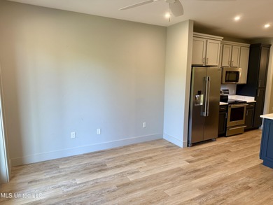 Discover the perfect blend of comfort, convenience, and coastal on Gulf Hills Golf Club in Mississippi - for sale on GolfHomes.com, golf home, golf lot