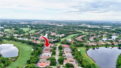 Beautifully maintained neighborhood home in renowned Willoughby on Willoughby Golf Club in Florida - for sale on GolfHomes.com, golf home, golf lot