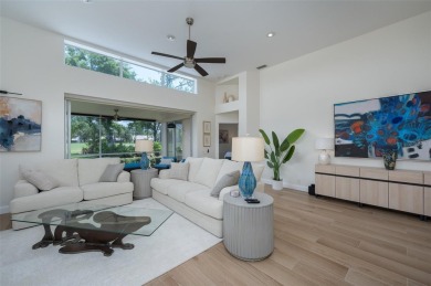 Welcome to this beautifully upgraded 3 Bedroom 2 Bath Home in on University Park Country Club in Florida - for sale on GolfHomes.com, golf home, golf lot