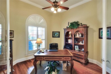 Welcome to Eaglebrooke Golf  Country Club! This stunning on The Club at Eaglebrooke in Florida - for sale on GolfHomes.com, golf home, golf lot