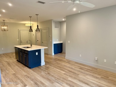 Discover the perfect blend of comfort, convenience, and coastal on Gulf Hills Golf Club in Mississippi - for sale on GolfHomes.com, golf home, golf lot