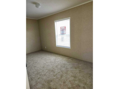 Beautiful New Construction Mobile Home with Upgrades Galore in on Angel Hill Golf Course in Indiana - for sale on GolfHomes.com, golf home, golf lot