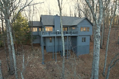 Big Canoe is renowned for its resort-style amenities and on Big Canoe Golf Club - Cherokee in Georgia - for sale on GolfHomes.com, golf home, golf lot