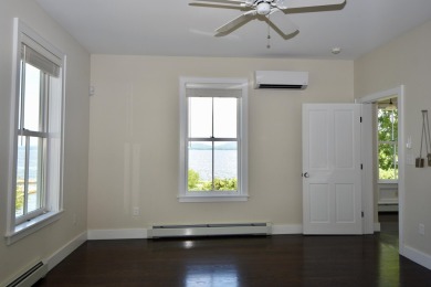 Located on the western shores of Lake Champlain, the Cleland on Willsboro Golf Club in New York - for sale on GolfHomes.com, golf home, golf lot