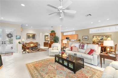 Beautifully maintained neighborhood home in renowned Willoughby on Willoughby Golf Club in Florida - for sale on GolfHomes.com, golf home, golf lot