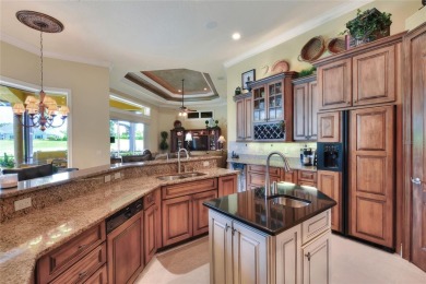 Welcome to Eaglebrooke Golf  Country Club! This stunning on The Club at Eaglebrooke in Florida - for sale on GolfHomes.com, golf home, golf lot