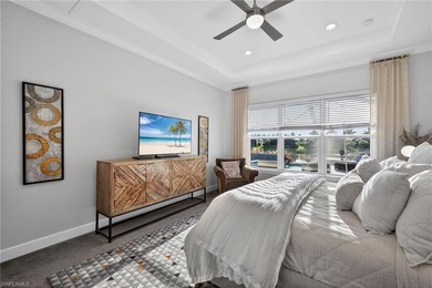 Absolutely Beautiful, like no other, Well thought out Lazio on The Golf Club At Fiddlers Creek in Florida - for sale on GolfHomes.com, golf home, golf lot