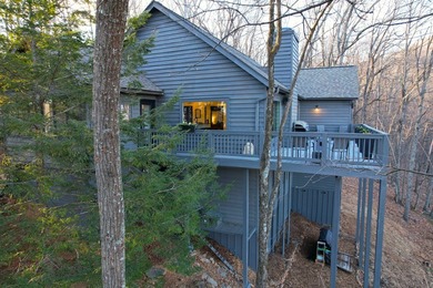 Big Canoe is renowned for its resort-style amenities and on Big Canoe Golf Club - Cherokee in Georgia - for sale on GolfHomes.com, golf home, golf lot