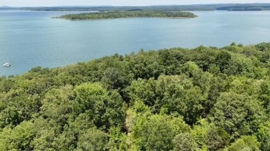 Amazing opportunity to build your dream house by Greers Ferry on Tannenbaum Golf Club in Arkansas - for sale on GolfHomes.com, golf home, golf lot