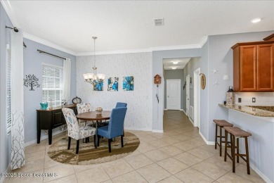 Welcome to Heritage Isle, the premier active 55+ adult gated on Duran Golf Course in Florida - for sale on GolfHomes.com, golf home, golf lot