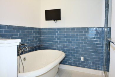 Located on the western shores of Lake Champlain, the Cleland on Willsboro Golf Club in New York - for sale on GolfHomes.com, golf home, golf lot