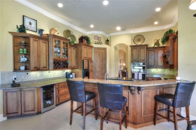 Welcome to Eaglebrooke Golf  Country Club! This stunning on The Club at Eaglebrooke in Florida - for sale on GolfHomes.com, golf home, golf lot