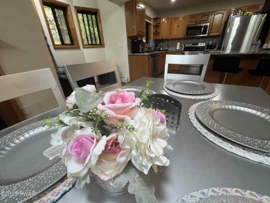 Welcome to this beautifully upgraded 4-bedroom home nestled in on The Hideout Golf in Pennsylvania - for sale on GolfHomes.com, golf home, golf lot