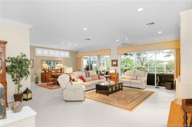 Beautifully maintained neighborhood home in renowned Willoughby on Willoughby Golf Club in Florida - for sale on GolfHomes.com, golf home, golf lot