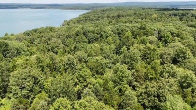 Amazing opportunity to build your dream house by Greers Ferry on Tannenbaum Golf Club in Arkansas - for sale on GolfHomes.com, golf home, golf lot