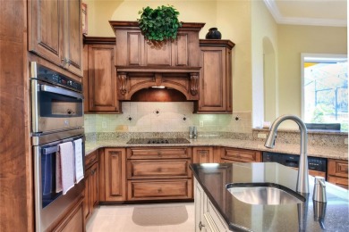 Welcome to Eaglebrooke Golf  Country Club! This stunning on The Club at Eaglebrooke in Florida - for sale on GolfHomes.com, golf home, golf lot