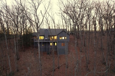 Big Canoe is renowned for its resort-style amenities and on Big Canoe Golf Club - Cherokee in Georgia - for sale on GolfHomes.com, golf home, golf lot