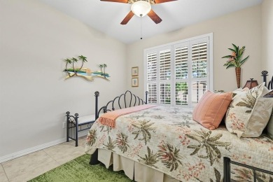 Stunning Surrey Crest Model located in the 55+ community of on Frisco Lakes Golf Course in Texas - for sale on GolfHomes.com, golf home, golf lot