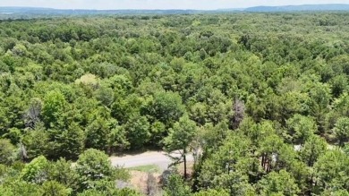 Amazing opportunity to build your dream house by Greers Ferry on Tannenbaum Golf Club in Arkansas - for sale on GolfHomes.com, golf home, golf lot