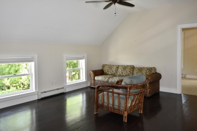 Located on the western shores of Lake Champlain, the Cleland on Willsboro Golf Club in New York - for sale on GolfHomes.com, golf home, golf lot