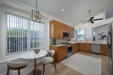 Welcome to this beautifully upgraded 3 Bedroom 2 Bath Home in on University Park Country Club in Florida - for sale on GolfHomes.com, golf home, golf lot