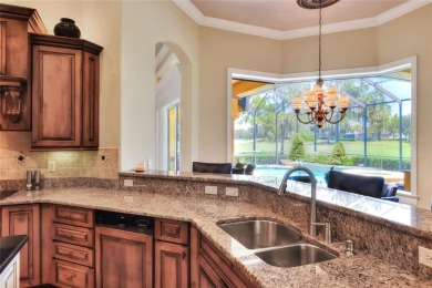 Welcome to Eaglebrooke Golf  Country Club! This stunning on The Club at Eaglebrooke in Florida - for sale on GolfHomes.com, golf home, golf lot